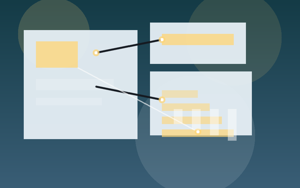 Иллюстрация гайд-страницы типовые ошибки классификации с шагами и checklist